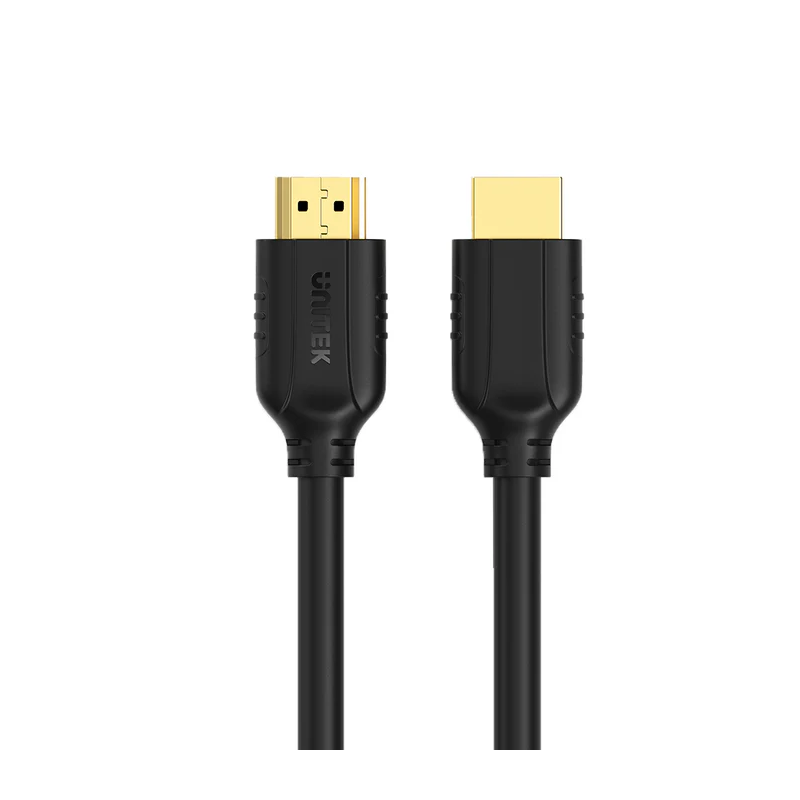 Buy Unitek HDMI 2.0 Cable 20.0m CCS - C11079BK-20M - HDMI 2.0 Cable 20.0m CCS in Cyprus, Nicosia, Limassol, Larnaka, Pafos