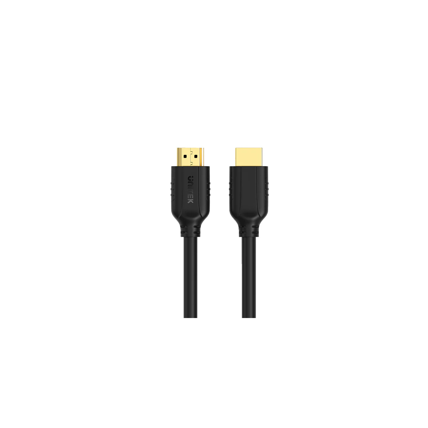 Unitek HDMI 2.0 Cable 20.0m CCS - C11079BK-20M - HDMI 2.0 Cable 20.0m CCS — Buy in Cyprus with Fast Delivery
