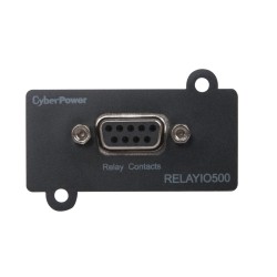Buy CyberPower Relay Control Card - RELAYIO500 - Relay Control Card in Cyprus, Nicosia, Limassol, Larnaka, Pafos