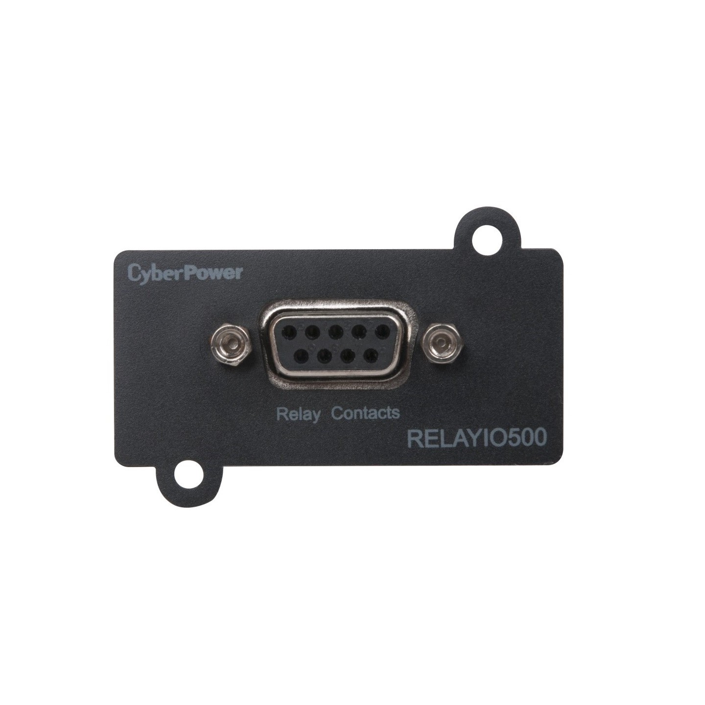 CyberPower Relay Control Card - RELAYIO500 - Relay Control Card — Buy in Cyprus with Fast Delivery