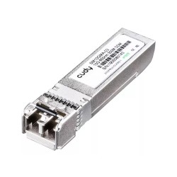Buy Cudy Fiber SFP Module - SM10GMA-03 - 10Gb s MM 300m Dual-LC in Cyprus, Nicosia, Limassol, Larnaka, Pafos