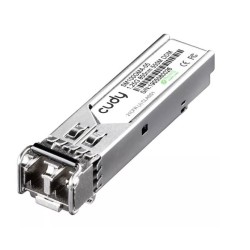 Cudy Fiber SFP Module - SM100GMA-05 - 1.25Gb s, MM, 500m, Dual-LC — Buy in Cyprus with Fast Delivery