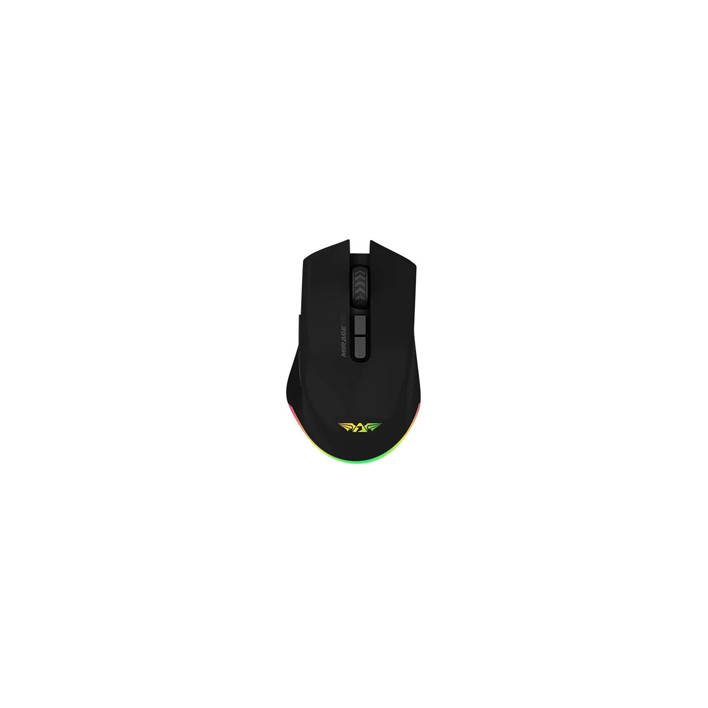 Armaggeddon 7B MIRAGE VII Tri-Mode Gaming Mouse Black (Boxed) — Buy in Cyprus with Fast Delivery