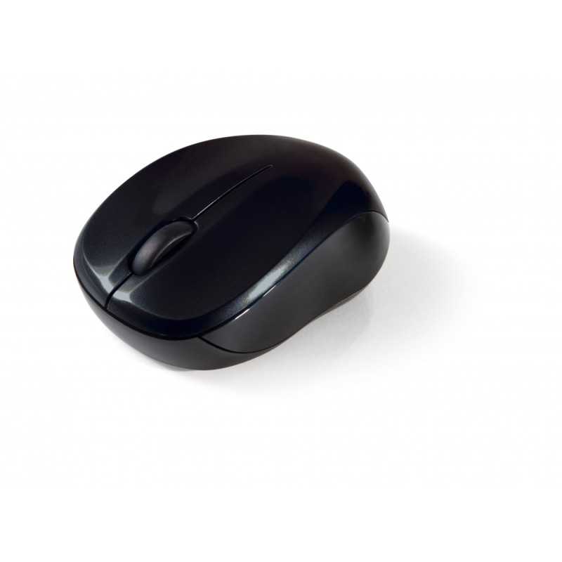 Buy Verbatim Mouse Wireless - GO NANO - Black in Cyprus, Nicosia, Limassol, Larnaka, Pafos