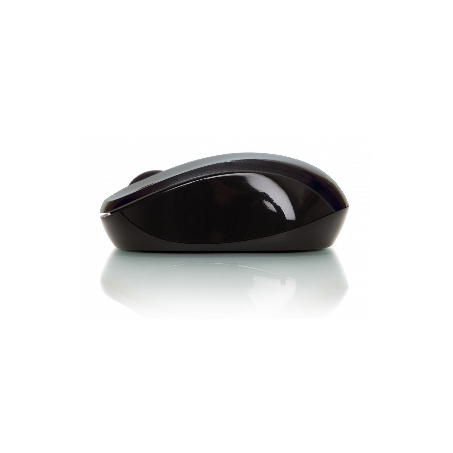 Verbatim GO NANO Wireless Mouse - 1600 DPI 2.4GHz - Black (Retail) — Buy in Cyprus with Fast Delivery