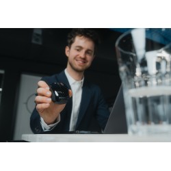 Buy Verbatim Mouse Wireless - GO NANO - Black in Cyprus, Nicosia, Limassol, Larnaka, Pafos