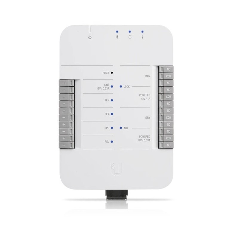 Buy Ubiquiti UniFi Access Control Hub - UA-HUB - Access Control Hub in Cyprus, Nicosia, Limassol, Larnaka, Pafos