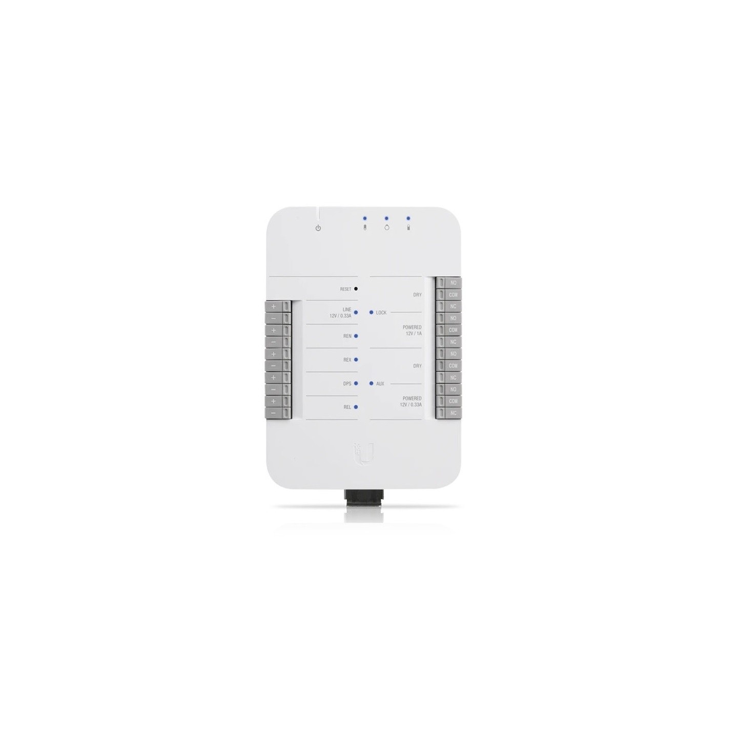 Ubiquiti UniFi Access Control Hub - UA-HUB - Access Control Hub — Buy in Cyprus with Fast Delivery