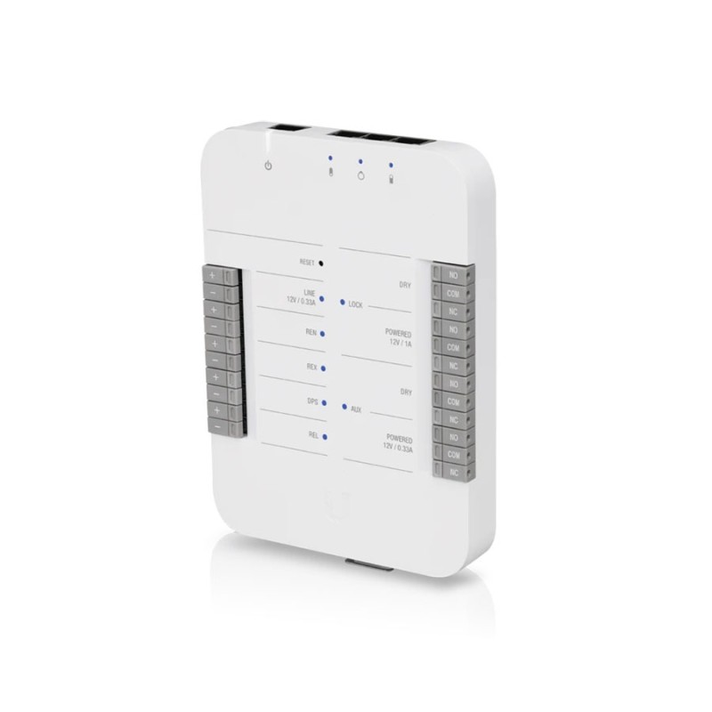 Buy Ubiquiti UniFi Access Control Hub - UA-HUB - Access Control Hub in Cyprus, Nicosia, Limassol, Larnaka, Pafos