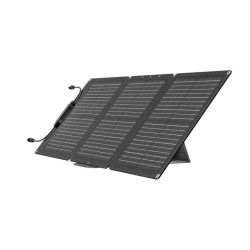 Buy EcoFlow Solar Panel Portable 60W - SPP - Portable, 60W in Cyprus, Nicosia, Limassol, Larnaka, Pafos
