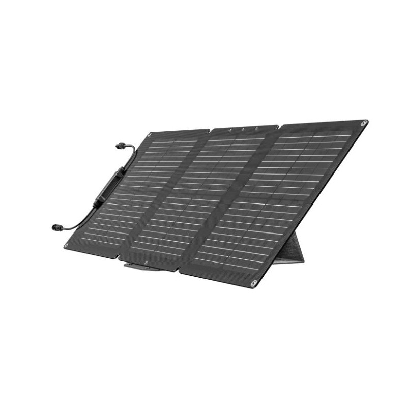Buy EcoFlow Solar Panel Portable 60W - SPP - Portable, 60W in Cyprus, Nicosia, Limassol, Larnaka, Pafos