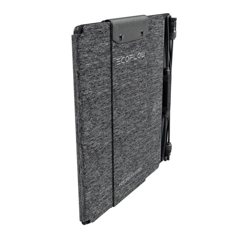 Buy EcoFlow Solar Panel Portable 60W - SPP - Portable, 60W in Cyprus, Nicosia, Limassol, Larnaka, Pafos