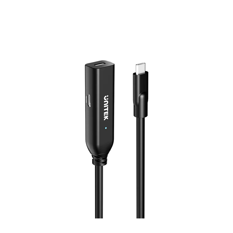 Buy Unitek USB-C Active Extension Cable - U1335A - USB-C Active Extension Cable ... in Cyprus, Nicosia, Limassol, Larnaka, Pafos