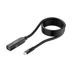 Buy Unitek USB-C Active Extension Cable - U1335A - USB-C Active Extension Cable ... in Cyprus, Nicosia, Limassol, Larnaka, Pafos