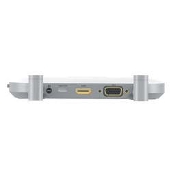 Buy Unitek Wireless HDMI Transmitter & Receiver Kit - V1183A - Up to 50M, White in Cyprus, Nicosia, Limassol, Larnaka, Pafos