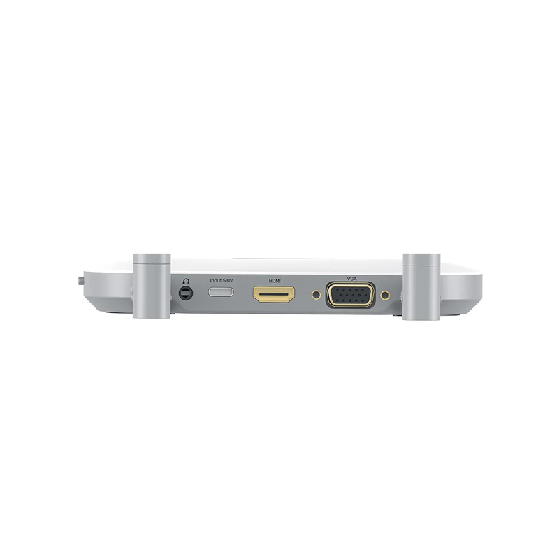 Buy Unitek Wireless HDMI Transmitter & Receiver Kit - V1183A - Up to 50M, White in Cyprus, Nicosia, Limassol, Larnaka, Pafos