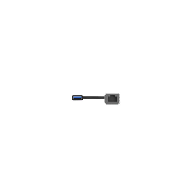 Buy Unitek Converter USB-A to LAN Gigabit Ethernet Alum - Y-3464 - USB-A to LAN ... in Cyprus, Nicosia, Limassol, Larnaka, Pafos