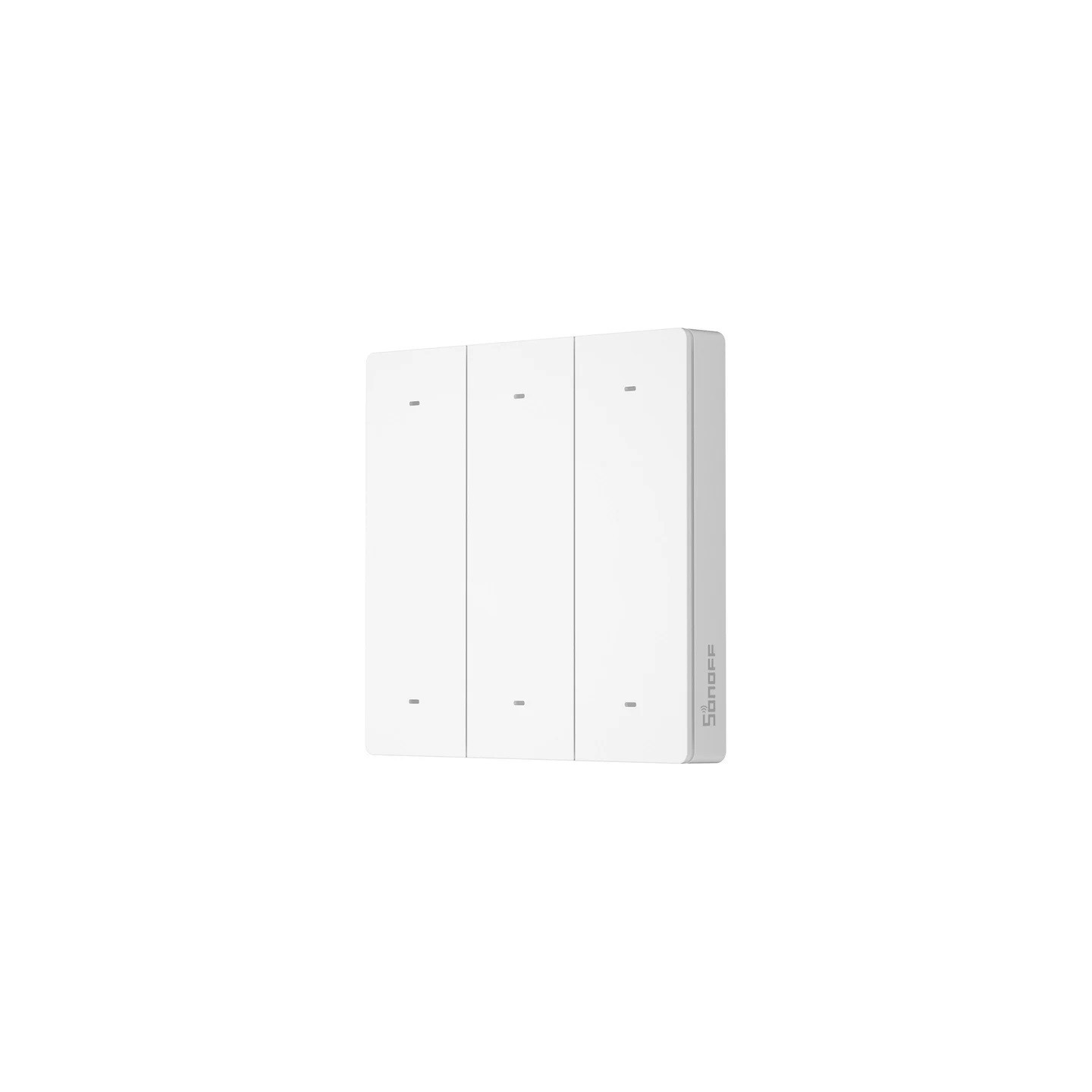 Sonoff Wifi Smart SwitchMan Scene Controller - R5 - White — Buy in Cyprus with Fast Delivery
