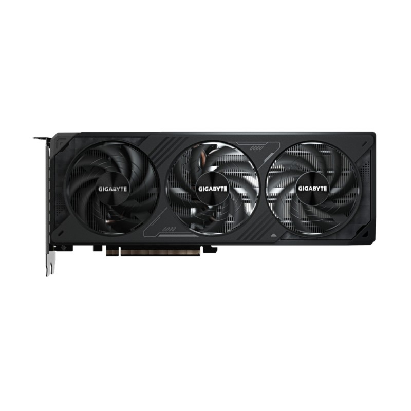 Buy GIGABYTE GeForce RTX 5070 Windforce SFF - 12GB GDDR7, 192-bit, PCIe 5.0 in Cyprus, Nicosia, Limassol, Larnaka, Pafos
