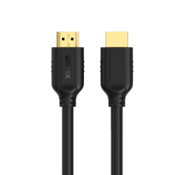 Buy Unitek HDMI 2.0 Cable - C11079BK-10M - 10.0m CCS in Cyprus, Nicosia, Limassol, Larnaka, Pafos