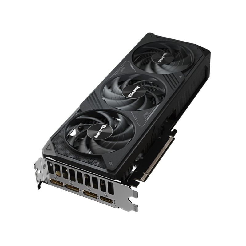 Buy GIGABYTE GeForce RTX 5070 Windforce SFF - 12GB GDDR7, 192-bit, PCIe 5.0 in Cyprus, Nicosia, Limassol, Larnaka, Pafos