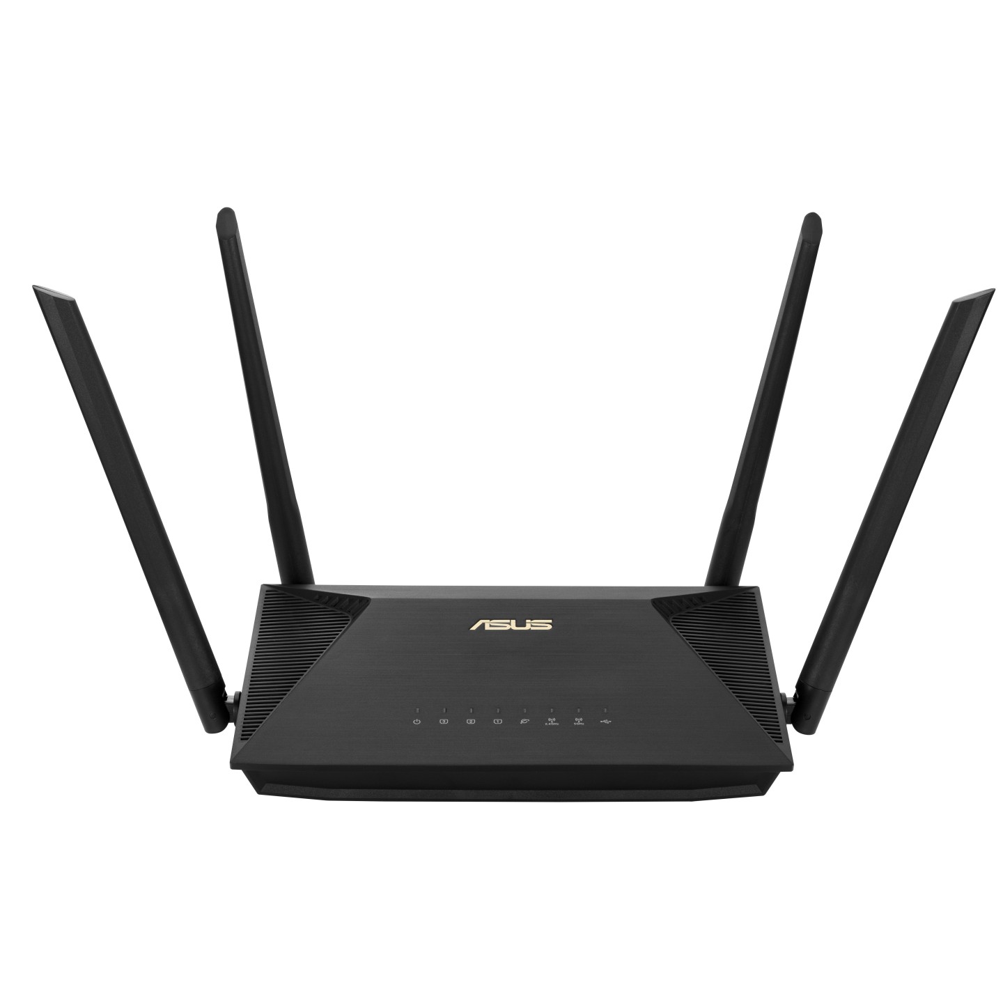 ASUS WLAN Router - RT-AX1800U - AX1800, Wi-Fi 6, Dual Band, Gigabit, VPN, USB — Buy in Cyprus with Fast Delivery