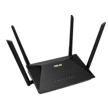 ASUS RT-AX1800U Wi-Fi 6 Router – AX1800 Dual Band Gigabit | Armenius Store