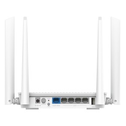 Buy Cudy Router - WR3000P - AX3000, Dual Band, 2.5G, Wi-Fi 6, Mesh, VPN, PoE in Cyprus, Nicosia, Limassol, Larnaka, Pafos