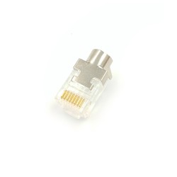 Buy Kuwes Ethernet Plugs - CAT6A in Cyprus, Nicosia, Limassol, Larnaka, Pafos