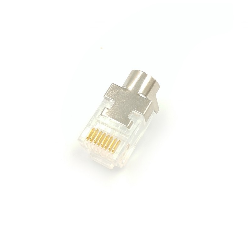 Buy Kuwes Ethernet Plugs - CAT6A in Cyprus, Nicosia, Limassol, Larnaka, Pafos