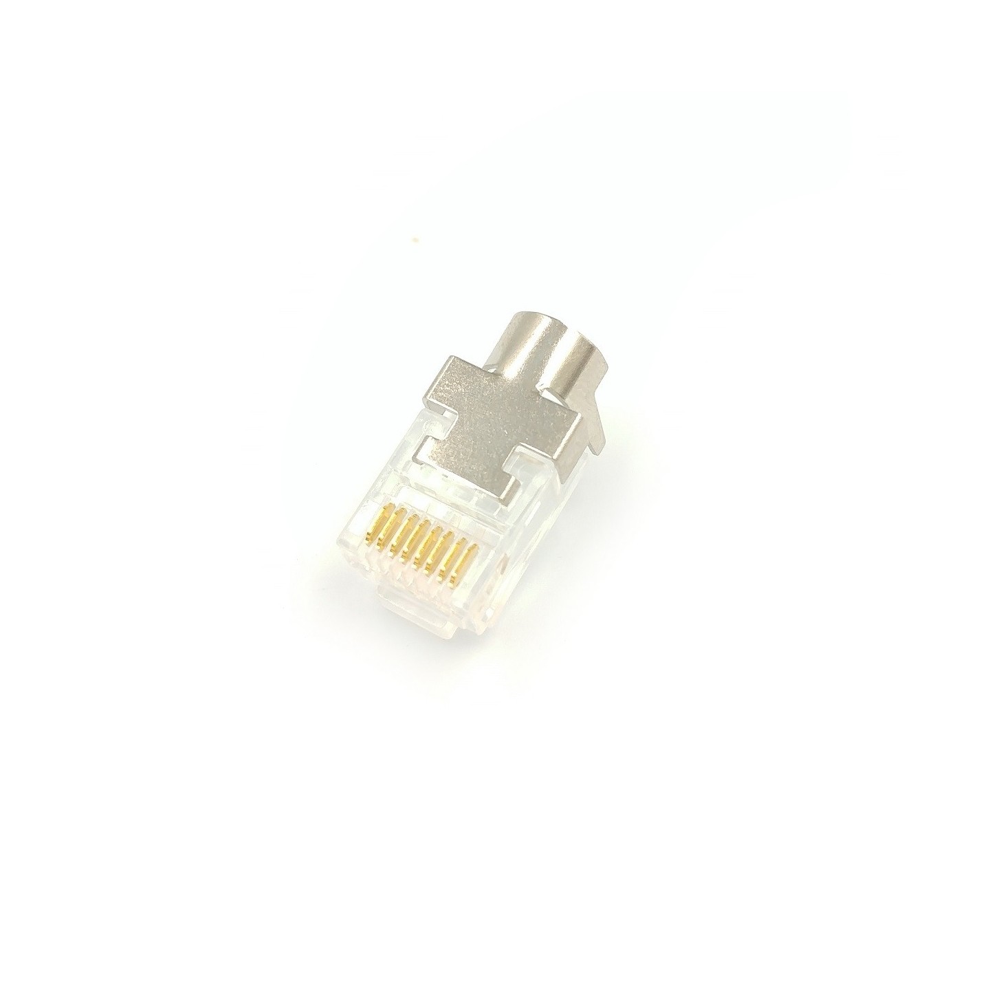 Kuwes Ethernet Plugs - CAT6A — Buy in Cyprus with Fast Delivery