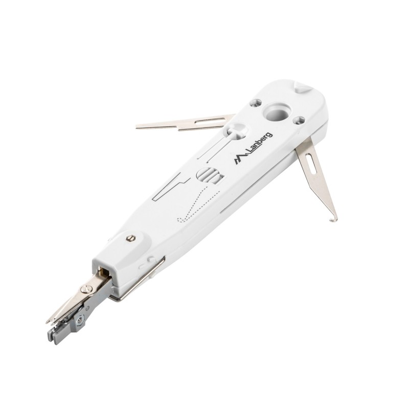 Buy Lanberg Insertion Punch Down Tool - NT-0001 in Cyprus, Nicosia, Limassol, Larnaka, Pafos