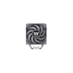 Buy Thermaltake Toughair 510 - Black CPU Air Tower Cooler - 2x120mm PWM Fans, 4 ... in Cyprus, Nicosia, Limassol, Larnaka, Pafos