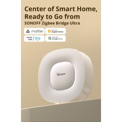 Buy Sonoff Zigbee Bridge Hub - Ultra in Cyprus, Nicosia, Limassol, Larnaka, Pafos