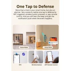 Buy Sonoff Zigbee Bridge Hub - Ultra in Cyprus, Nicosia, Limassol, Larnaka, Pafos