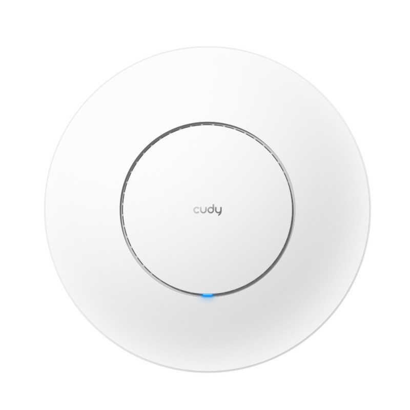 Buy Cudy Access Point - AP3000_P - Ceiling AX3000 Dual Band 2.5G Wi-Fi 6 Injector in Cyprus, Nicosia, Limassol, Larnaka, Pafos