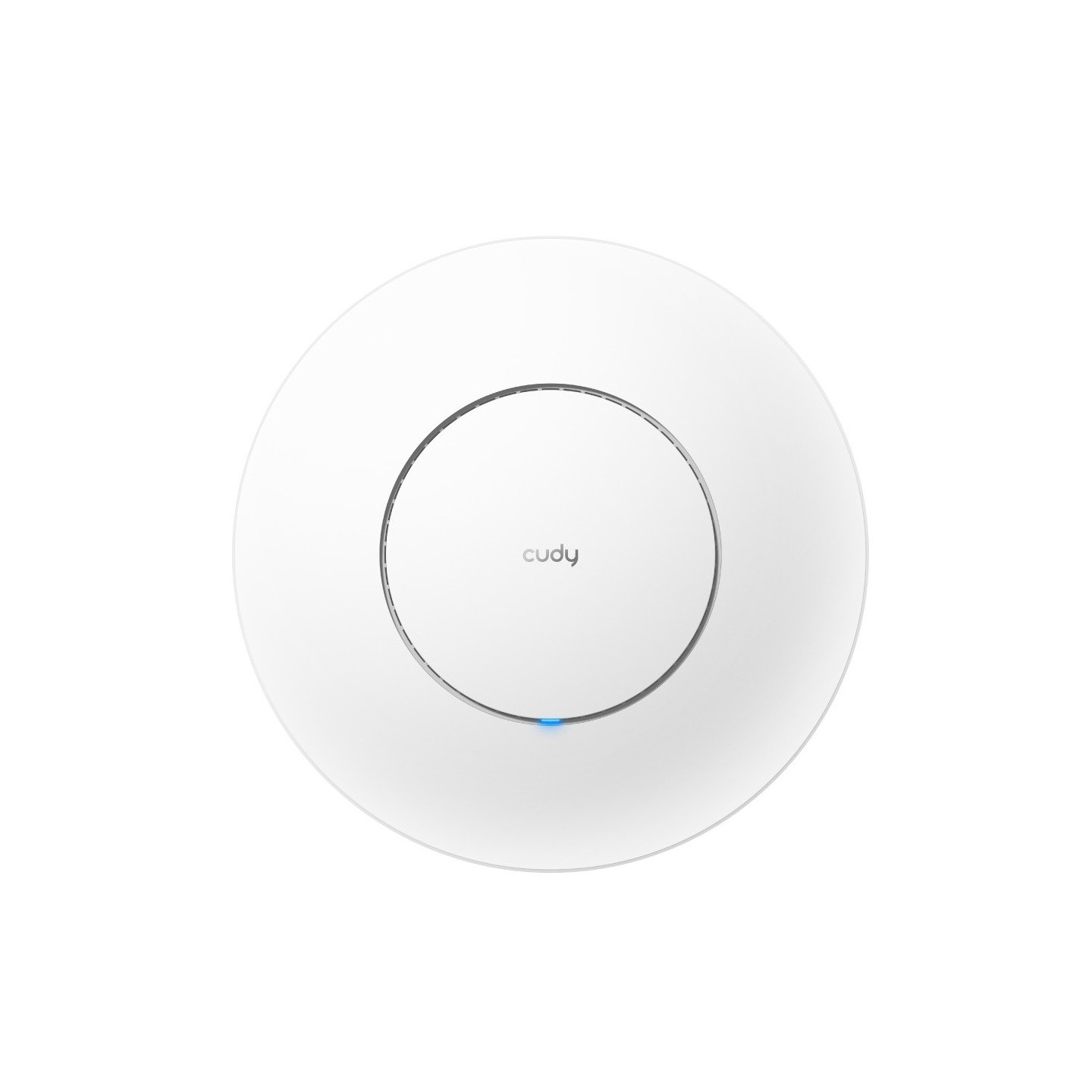 Cudy Access Point - AP3000_P - Ceiling AX3000 Dual Band 2.5G Wi-Fi 6 Injector — Buy in Cyprus with Fast Delivery
