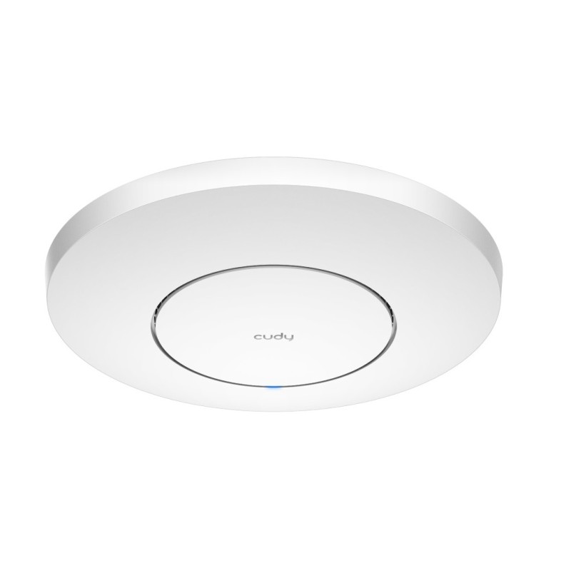 Buy Cudy Access Point - AP3000_P - Ceiling AX3000 Dual Band 2.5G Wi-Fi 6 Injector in Cyprus, Nicosia, Limassol, Larnaka, Pafos