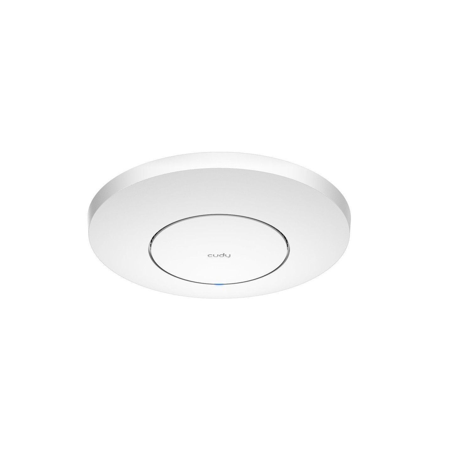 Cudy Access Point - AP3000_P - Ceiling AX3000 Dual Band 2.5G Wi-Fi 6 Injector — Buy in Cyprus with Fast Delivery