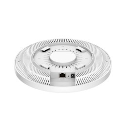 Buy Cudy Access Point - AP3000_P - Ceiling AX3000 Dual Band 2.5G Wi-Fi 6 Injector in Cyprus, Nicosia, Limassol, Larnaka, Pafos