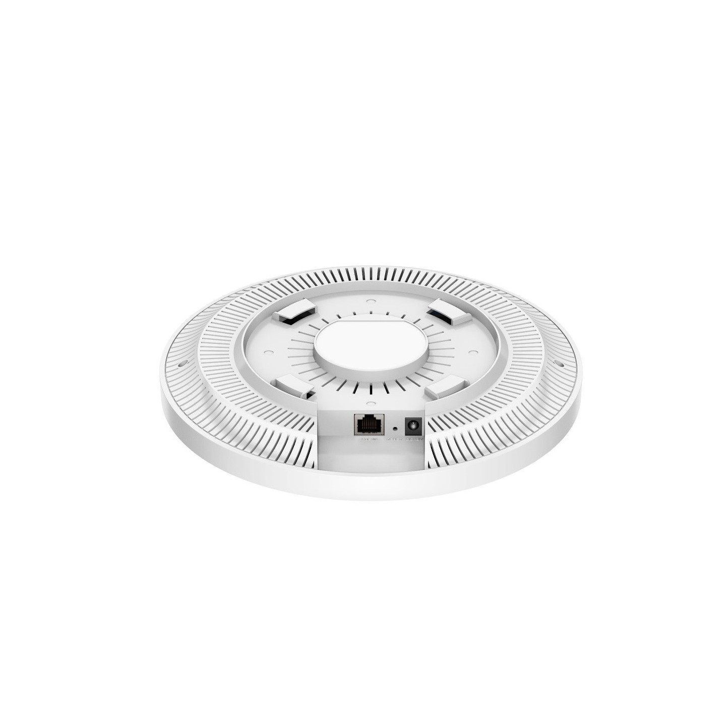 Cudy Access Point - AP3000_P - Ceiling AX3000 Dual Band 2.5G Wi-Fi 6 Injector — Buy in Cyprus with Fast Delivery