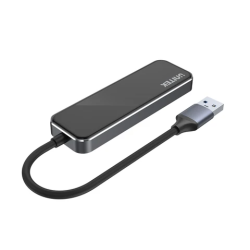Buy Unitek Exquisite Hub - H1109A - Exquisite Hub 4x USB3.1 in Cyprus, Nicosia, Limassol, Larnaka, Pafos