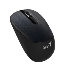 Buy Genius Mouse Wireless - NX-7015 - Metal Black in Cyprus, Nicosia, Limassol, Larnaka, Pafos