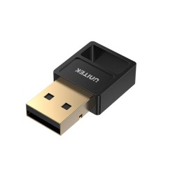 Buy Unitek Bluetooth Adaptor - B105B - USB v5.3 Bluetooth Adaptor in Cyprus, Nicosia, Limassol, Larnaka, Pafos