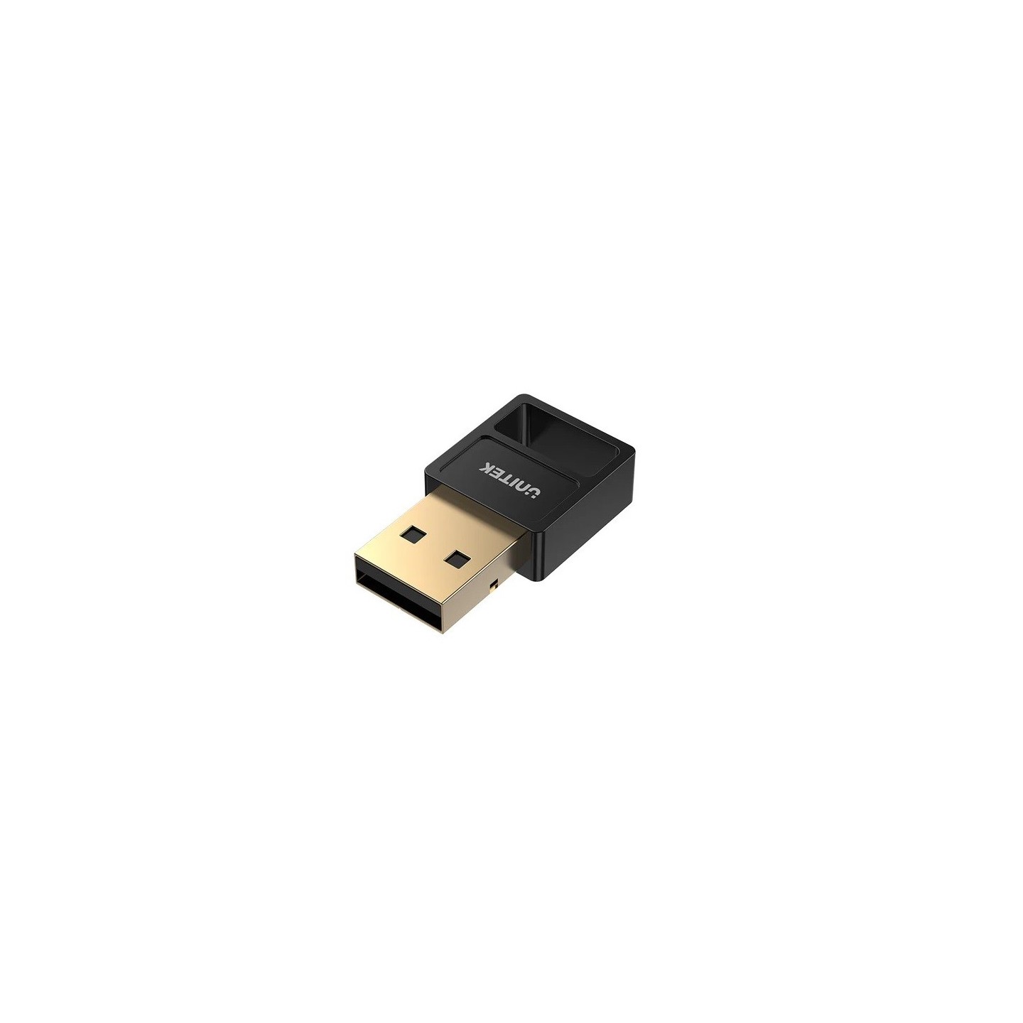 Unitek Bluetooth Adaptor - B105B - USB v5.3 Bluetooth Adaptor — Buy in Cyprus with Fast Delivery