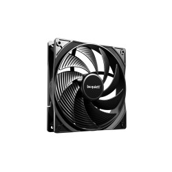 Buy Be Quiet! Pure Wings 3 High-Speed PWM Case Fan - BL109 - 140mm, Black in Cyprus, Nicosia, Limassol, Larnaka, Pafos