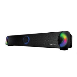 Buy SonicGear SONICBAR - BT300 Pro - Portable BT FM RGB Soundbar in Cyprus, Nicosia, Limassol, Larnaka, Pafos