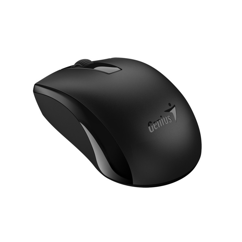 Buy Genius Mouse - ECO-8100 - Wireless, Rechargeable, Black in Cyprus, Nicosia, Limassol, Larnaka, Pafos