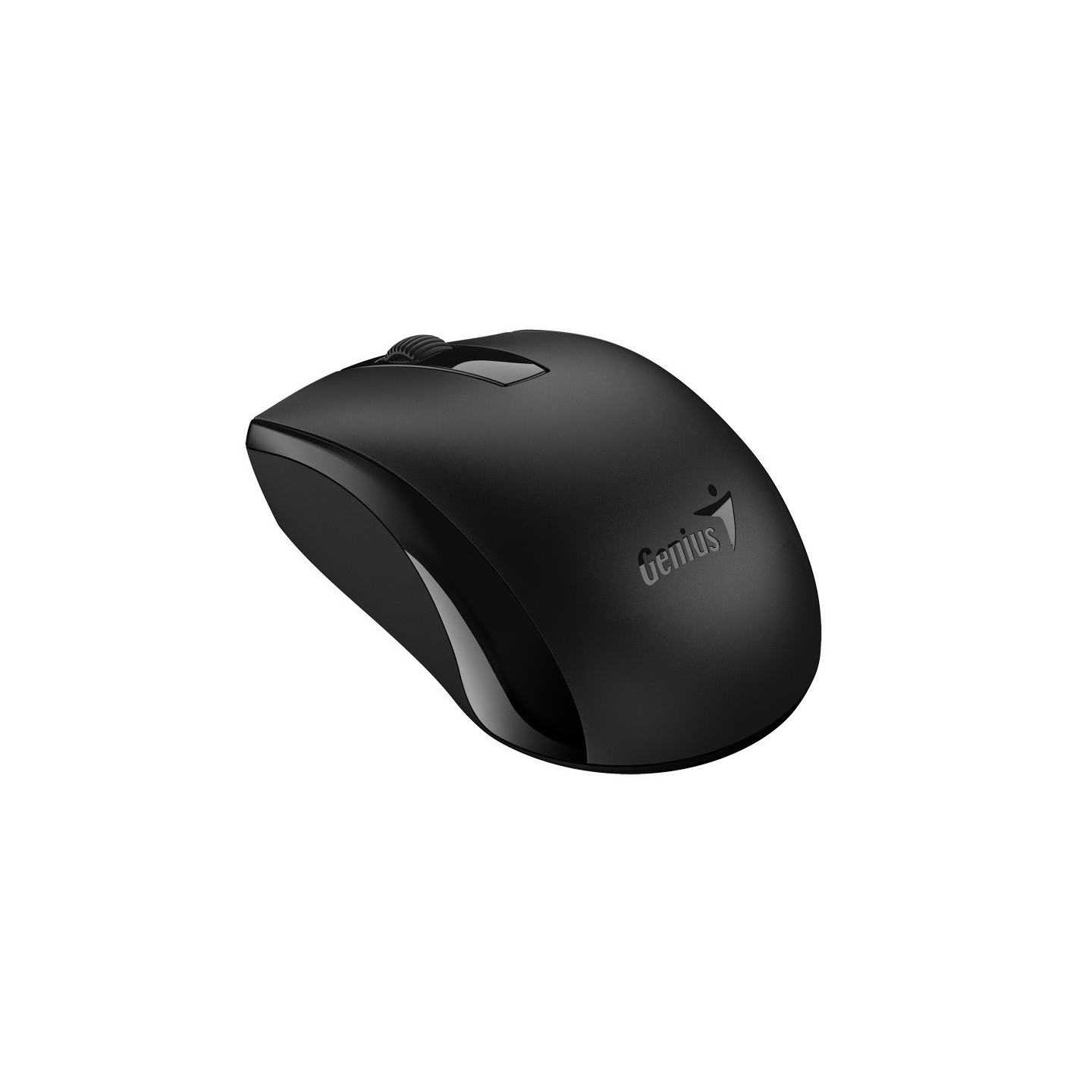 Genius ECO-8100 Wireless Rechargeable Mouse - 1600 DPI 2.4GHz (Retail) — Buy in Cyprus with Fast Delivery