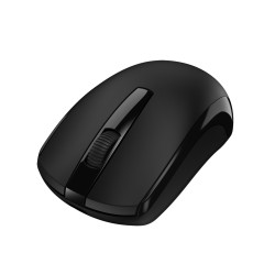 Buy Genius Mouse - ECO-8100 - Wireless, Rechargeable, Black in Cyprus, Nicosia, Limassol, Larnaka, Pafos